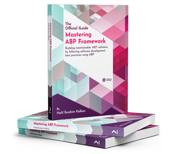 Mastering ABP Framework